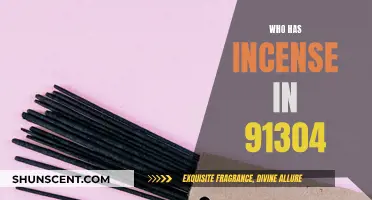 Where to Find Incense in 91304