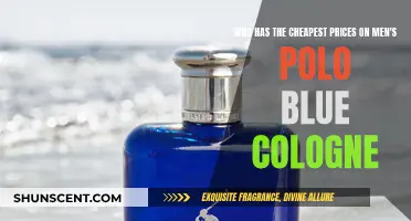 Where to Buy Polo Blue Cologne for Less