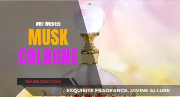 The Origin of Musk: A Fragrance History