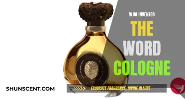 The Origin of the Word Cologne: A Historical Perspective