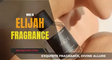 The Aromatic World of Elijah Fragrance