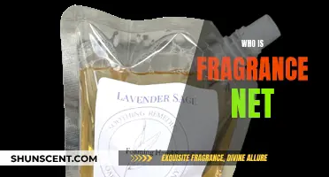 The Story of Fragrance Net: A Scented Journey
