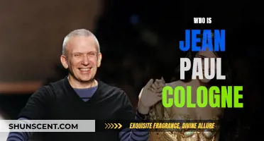 The Life and Legacy of Jean Paul Cologne