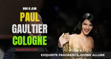 Jean Paul Gaultier: The Scents of a Rebel