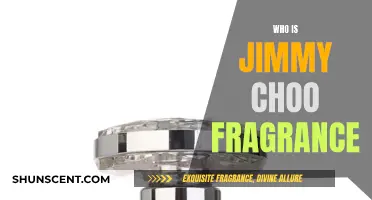 The Alluring Scents of Jimmy Choo Fragrances