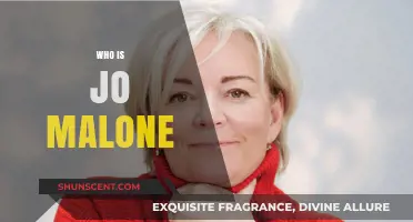 Jo Malone: The Scented Journey of a Fragrance Icon