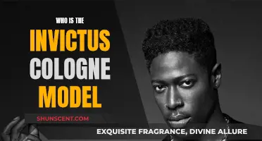 The Face of Invictus: Unveiling the Mystery Model