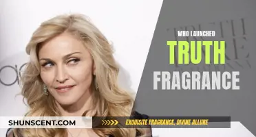 Truth Fragrance: Who Launched This Scent?