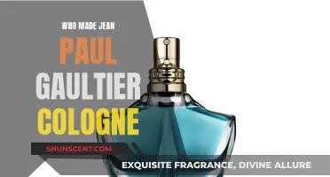 The Creative Mind Behind Jean Paul Gaultier's Scents