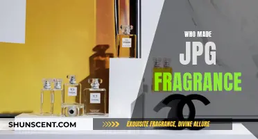 JPG Fragrance: The Mastermind Behind the Scent
