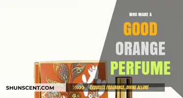 The Best Orange Perfumes and How to Wear Them