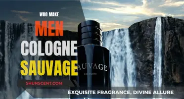 The Masterminds Behind the Iconic Sauvage for Men