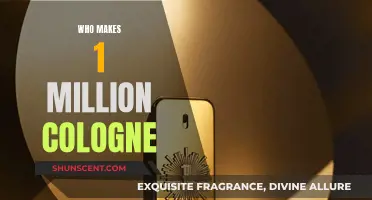 The Makers of 1 Million Cologne: Unveiling the Creators