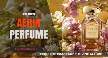 Aerin Perfume: Who's Behind the Fragrance?
