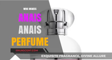 Who Created the Iconic Anaïs Anaïs Perfume?
