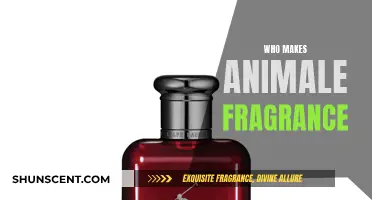 The Creative Minds Behind Animale Fragrance