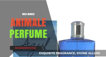Animale Perfumes: Who's Behind the Scent?
