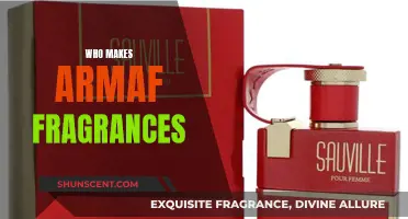 Armaf Fragrances: Who's Behind the Scents?