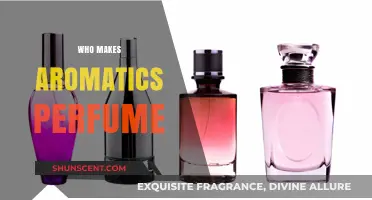 Aromatics: Who Crafts These Perfumes?