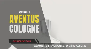 Aventus: The Masterminds Behind the Iconic Fragrance