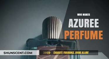 Azuree Perfume: Who is Behind the Scent?