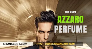 Azzaro Perfumes: The Creative Minds Behind the Scents