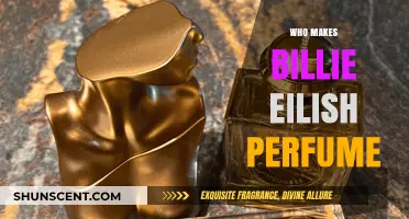 Billie Eilish's Scent: Who's Behind the Perfume?