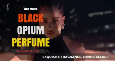 Black Opium: Who Created the Iconic Scent?
