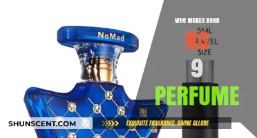 Bond No. 9 Perfumes: The Creative Mastermind Behind the Scents