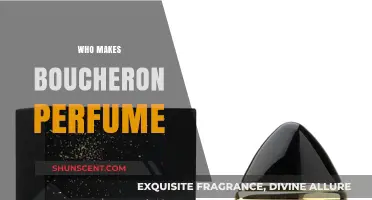 Boucheron Perfumes: Creators and Their Creations