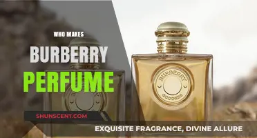 Burberry Fragrances: Who's Behind the Scents?
