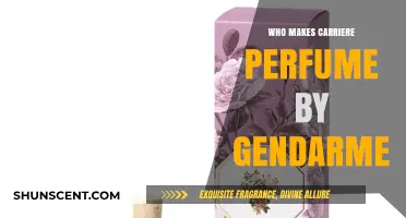 The Story Behind Carriere Perfume by Gendarme