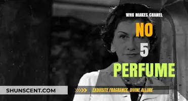 Chanel No 5: The Master Perfumers Behind the Iconic Scent