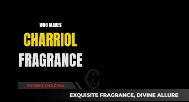Charriol Fragrance: Who's Behind the Scent?