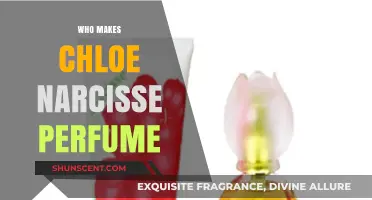 Chloé Narcisse: Master Perfumers Behind the Fragrance