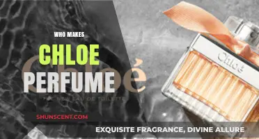 Chloé Perfumes: Who's Behind the Scents?