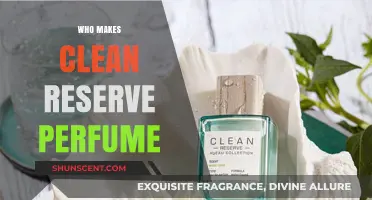 Clean Reserve: The Creators of Sustainable Scents