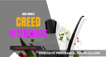 Creed Aftershave: Who Crafts These Scents?