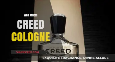 Creed: The Masters of Fragrance