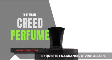 Creed Perfume: Who Crafts These Scents?