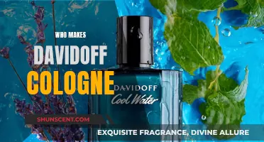 Davidoff's Cologne: Who Crafts These Scents?