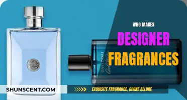 Designers Behind the Fragrances: Who Creates Those Scents?