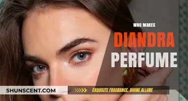 Diandra Perfume: Who Creates This Scent?