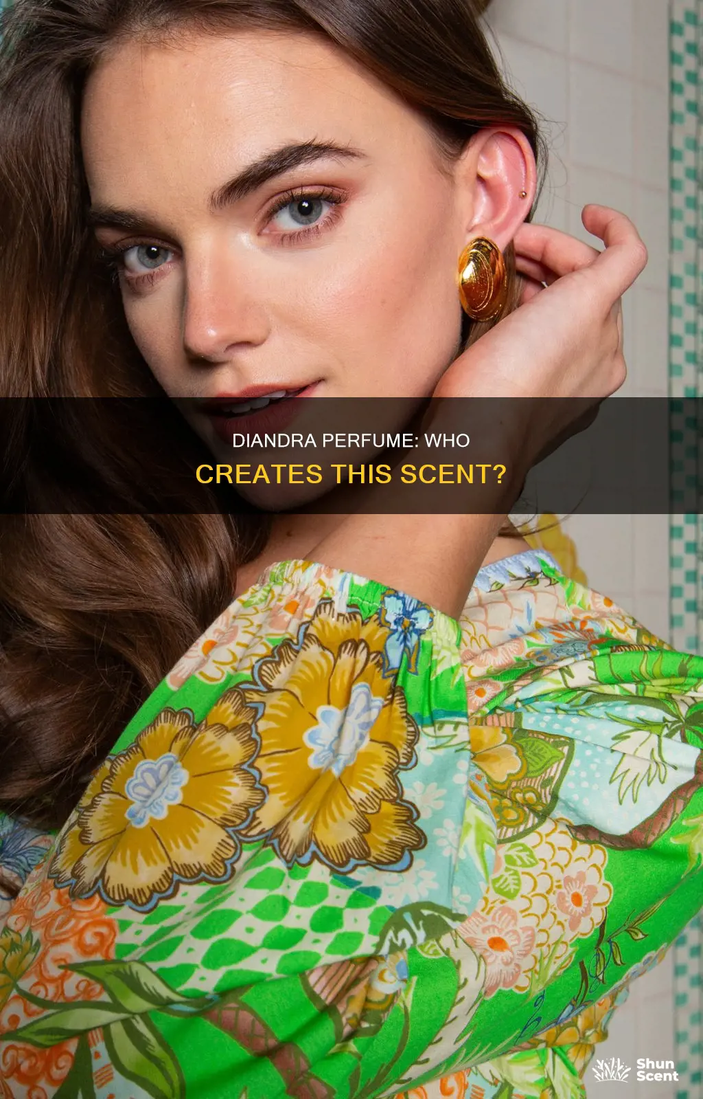 who makes diandra perfume