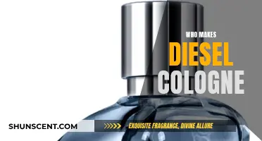 Who Manufactures Diesel Cologne? Exploring the Brand's Origins