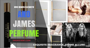 The Creators Behind Elizabeth and James Perfumes