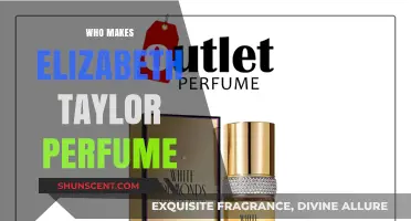 Elizabeth Taylor Fragrances: Who Creates the Scents?
