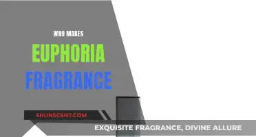 Euphoria: The Masterminds Behind the Fragrance