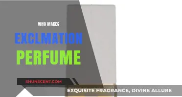 Unveiling Exclamation Perfumes: The Creative Minds Behind the Scents