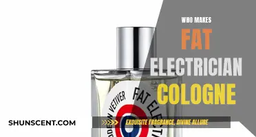 The Alluring Scent of Fat Electrician: Who's Behind It?